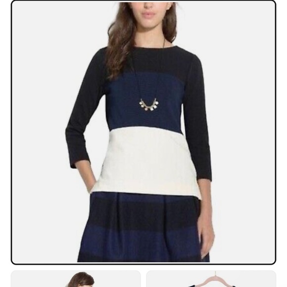 MADEWELL Sweater - Picture 1 of 8